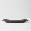 Tanjur za sushi i sashimi EARTH, 33 x 19 cm, MIJ