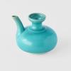 Dozator za soja umak AQUA BLUE, 360 ml, plava, MIJ