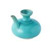 Dozator za soja umak AQUA BLUE, 360 ml, plava, MIJ