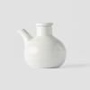 Dozator za soja umak MODERN WHITE, 110 ml, MIJ