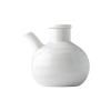 Dozator za soja umak MODERN WHITE, 110 ml, MIJ