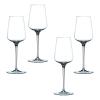 Čaša za bijelo vino VINOVA, set od 4 kom, 380 ml, Nachtmann