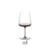 Čaša za crno vino CABERNET SAUVIGNON, 1 l, Riedel