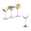 Čaša za šampanjac SPECIAL GLASSES DESERT/CHAMPAGNER SAUCER, set od 4 kom, 250 ml, Spiegelau