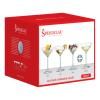 Čaša za šampanjac SPECIAL GLASSES DESERT/CHAMPAGNER SAUCER, set od 4 kom, 250 ml, Spiegelau