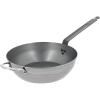 Tava za umak MINERAL B ELEMENT 32 cm, čelik, de Buyer