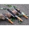 Set noževa OLIVE, 3 kom, Forged