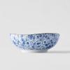 Zdjela BLUE DAISY, 16,5 cm, 300 ml, MIJ