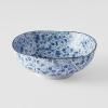 Zdjela BLUE DAISY, 16,5 cm, 300 ml, MIJ