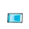 Tanjur za suši SKY BLUE, 21,5 x 13 cm, MIJ