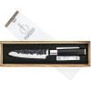 Santoku nož SEBRA, 14 cm, Forged