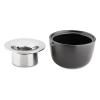 Vrtni gel plamenik FUOCO, Ø 18,5 cm, Blomus