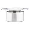 Vrtni gel plamenik FUOCO, Ø 18,5 cm, Blomus