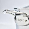 Lonac AFFINITY, 28 cm, s poklopcem, de Buyer