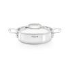 Casserole lonac AFFINITY, 24 cm, s poklopcem, de Buyer
