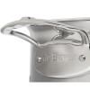 Casserole lonac AFFINITY, 24 cm, s poklopcem, de Buyer