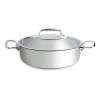Casserole lonac AFFINITY, 24 cm, s poklopcem, de Buyer