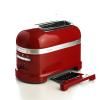 Toster ARTISAN, 2 kriške, crvena metalik, KitchenAid