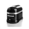 Toster ARTISAN, 2 kriške, crna, KitchenAid