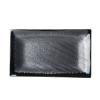 Oval za posluživanje MATT BLACK, 33 x 19 cm, MIJ