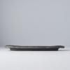 Tanjur za sushi i sahimi STONE SLAB, 29 x 12 cm, MIJ