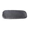 Tanjur za sushi i sahimi STONE SLAB, 29 x 12 cm, MIJ