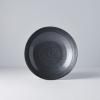 Zdjela MATT BLACK, 21 cm, 600 ml, MIJ
