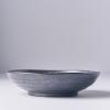 Zdjela MATT BLACK, 21 cm, 600 ml, MIJ