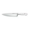 Set blok noževa CLASSIC SANTOKU VERSION, 6 kom, bijela, Wüsthof