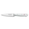 Set blok noževa CLASSIC SANTOKU VERSION, 6 kom, bijela, Wüsthof