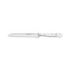 Set blok noževa CLASSIC SANTOKU VERSION, 6 kom, bijela, Wüsthof