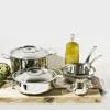 Tava za umak AFFINITY, 24 cm, de Buyer