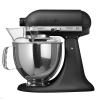 Samostojeći mikser ARTISAN 175, crno lijevano željezo, KitchenAid