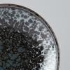 Tanjur za predjelo BLACK PEARL, 20 cm, MIJ