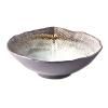 Zdjela za posluživanje AKANE GREY, 24/22 cm, MIJ