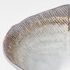 Zdjela za posluživanje AKANE GREY, 24/22 cm, MIJ