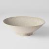 Ramen posuda WHITE FADE, 24,5 cm, 900 ml, MIJ