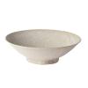Ramen posuda WHITE FADE, 24,5 cm, 900 ml, MIJ