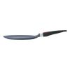 Tava za palačinke crepe DIAMOND LITE, 26 cm, uklonjiva ručka, titan, WOLL