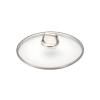 Poklopac za lonac DIAMOND LITE PRO, 24 cm, staklo, WOLL