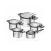 Set lonaca MODERN, 5 kom, Zwilling