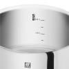 Set lonaca PASSION, 5 kom, Zwilling