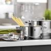 Set lonaca PASSION, 5 kom, Zwilling