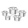 Set lonaca PASSION, 5 kom, Zwilling