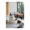 Kuhalo s regulatorom temperature ARTISAN, 1,5 l, badem, KitchenAid