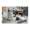 Kuhalo s regulatorom temperature ARTISAN, 1,5 l, badem, KitchenAid