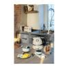 Kuhalo s regulatorom temperature ARTISAN, 1,5 l, badem, KitchenAid