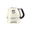 Kuhalo s regulatorom temperature ARTISAN, 1,5 l, badem, KitchenAid