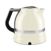 Kuhalo s regulatorom temperature ARTISAN, 1,5 l, badem, KitchenAid