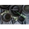 Tanjur BLACK PEARL, 29 cm, MIJ